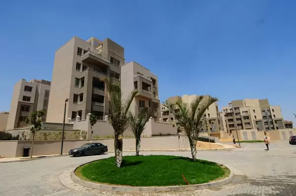 Studio for Rent at Village gate New Cairo by Palm Hills