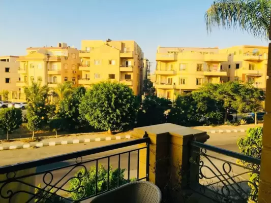 Apartment 250m for sale in Banafseg 12 New Cairo