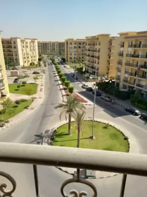 A Ready To Move Apartment 294m is FOR RESALE At New Cairo, Rehab City - GB20804