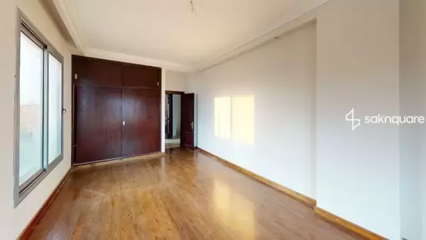Apartments 3 bedrooms for rent in Gharb Arabella New Cairo