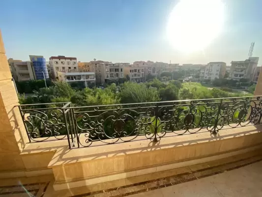 Apartment for Rent in New Cairo, Choueifat , Fully Finished
