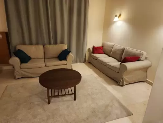 Studio For Rent at New Cairo, The Village , Fully Furnished