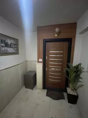 Apartment for RESALE in New Cairo Amorada fully finished - AA236