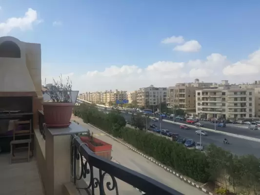Apartment for Resale in New Cairo, Diplomats Ready to deliver