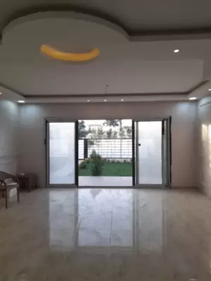 Townhouse for Rent in New Cairo Hyde Park with prime location