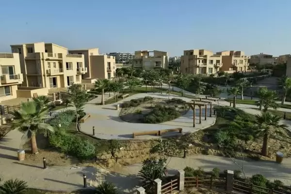 Villa for sale in Aswar compound