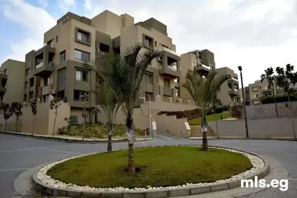 Apartment for Resale in New Cairo, Village Gate , Fully Finished