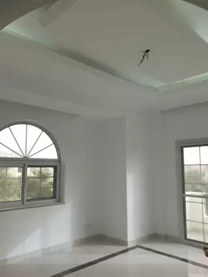Furnished apartments 315m for rent in Katameya Residence New Cairo
