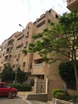 Apartments 205m for sale in Narges Buildings New Cairo