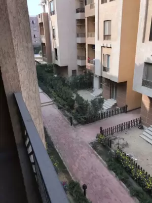 Apartment for sale in High Land compound