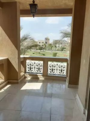 Villas For Rent In New Cairo, Choueifat 880m