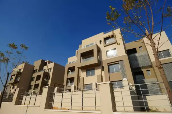 Fully Furnished Apartment for Resale at New Cairo, The Village