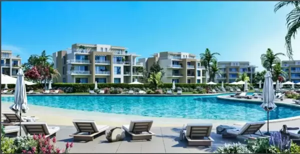 Hyde Park North North Coast Properties for sale in Egypt