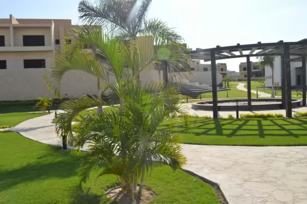Apartment for sale in Joya compound
