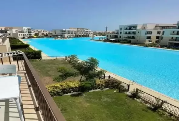 Marassi villa for sale in North Coast by Emaar Misr