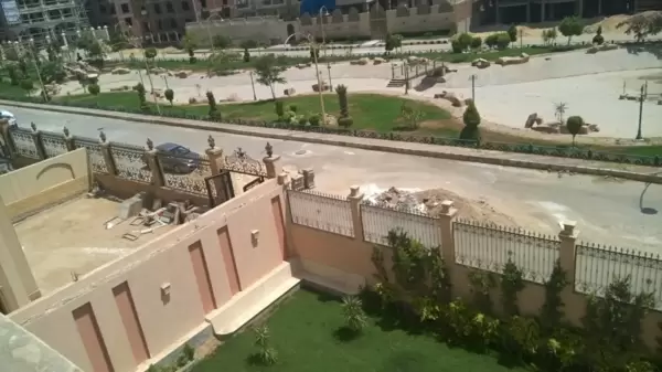 Apartment for Resale in Nakheel , New Cairo , Ready to Move