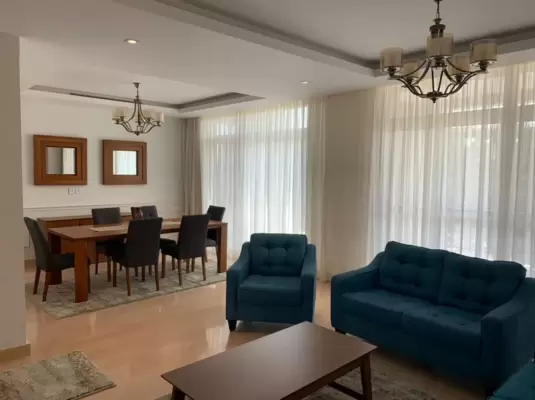 For Resale Apartment Fully Finished in Cairo Festival City , New Cairo