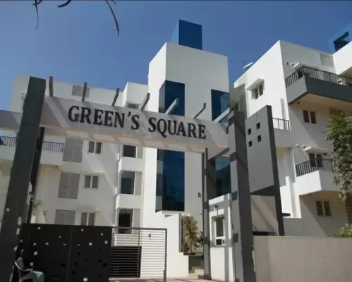 Duplexes for Resale , in Mostakbal City, Green Square
