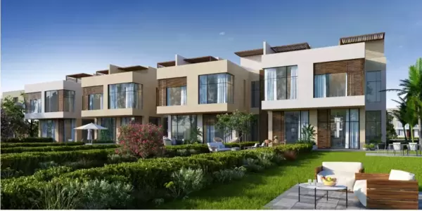 Jefaira North Coast Townhouses for sale
