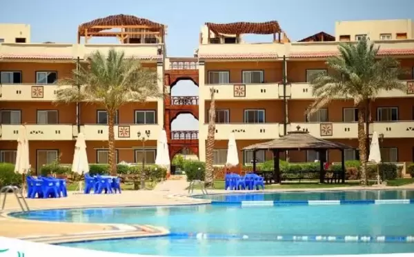 Villas for sale in El Hayah, Ain Sokhna resorts