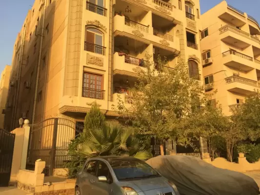 Apartments 280m for sale in Narges Buildings New Cairo