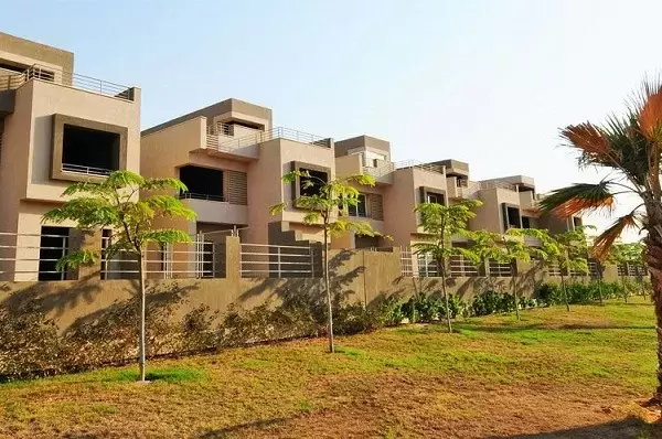 FOR RESALE Amazing Villa in PK2 Palm Hills Extension New Cairo - GB13451