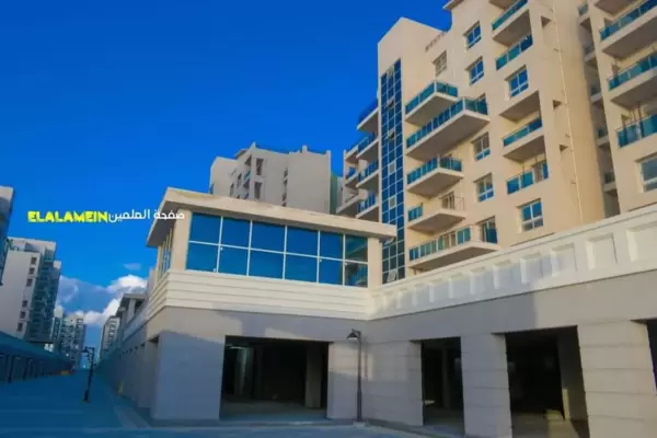 Downtown North Coast apartment 175m for sale