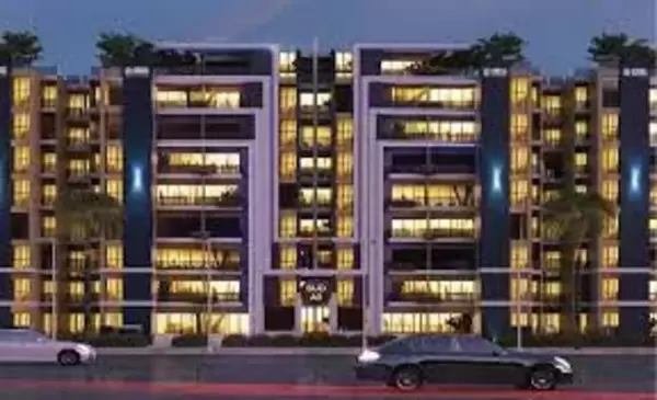 Capital Heights New Capital duplex 505m for sale