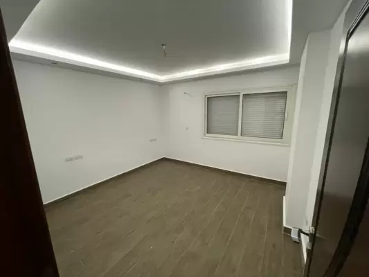 Furnished apartment 200m for rent in The Square New Cairo
