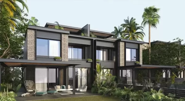 Twin House Deliver 2023 for Resale in Mostakbal City, Haptown