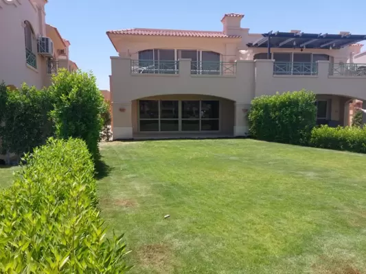 Finished Chalet with garden For Resale At Ain Sokhna La Vista 6