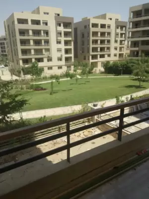 Apartments 3 bedrooms for rent in The Square New Cairo