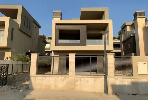 Amazing Standalone at Cairo Alex Road New Giza for resale