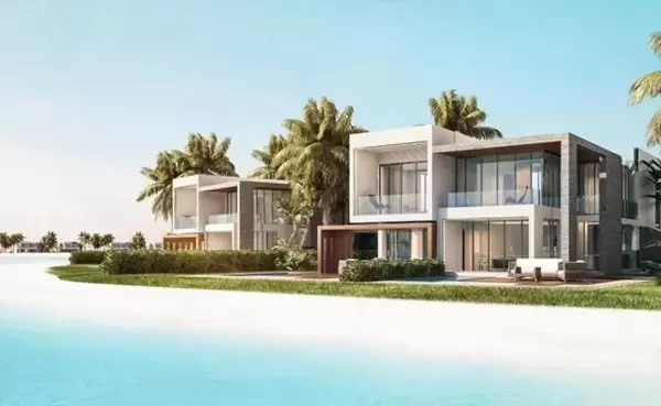 Townhouses for sale in Azha North, North Coast resorts