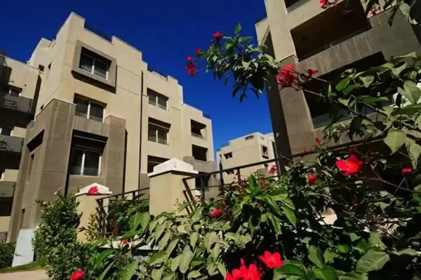 Apartment super lux for Rent at The Village New Cairo Palm Hills
