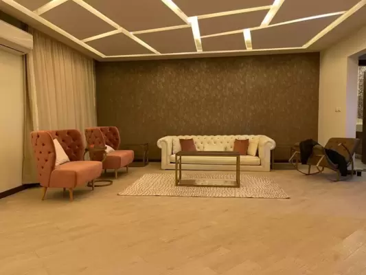 Apartment 207M for sale in Rehab City, New Cairo - GB9876