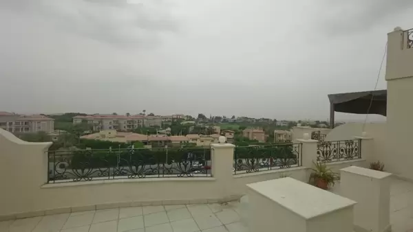 Apartment for Rent in New Cairo - Fully Furnished