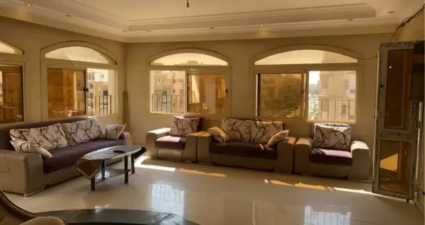 Fully Finished Luxurious Apartment for resale at Choueifat New Cairo