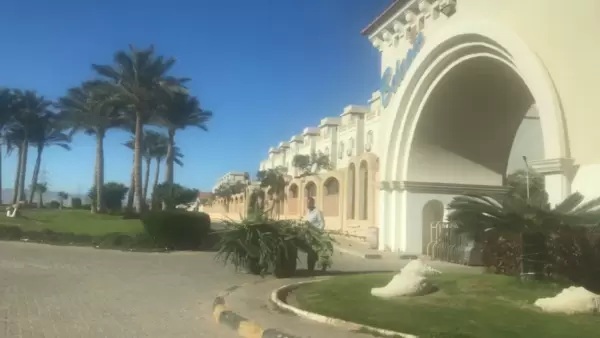 Chalets for sale in Bellagio, Ain Sokhna resorts