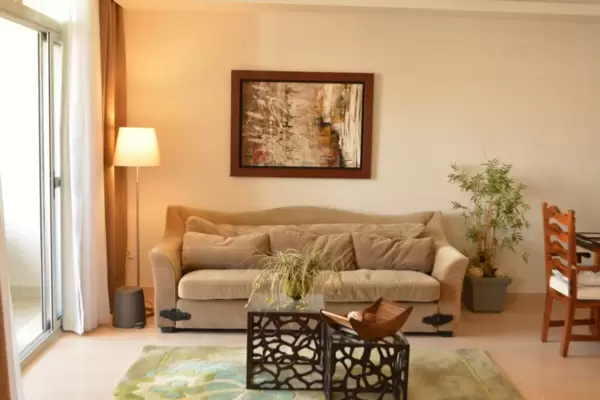 Apartments for Sale in Cairo Festival City New Cairo - Egypt