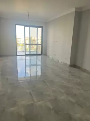 Apartments 153m for rent in Eastown New Cairo
